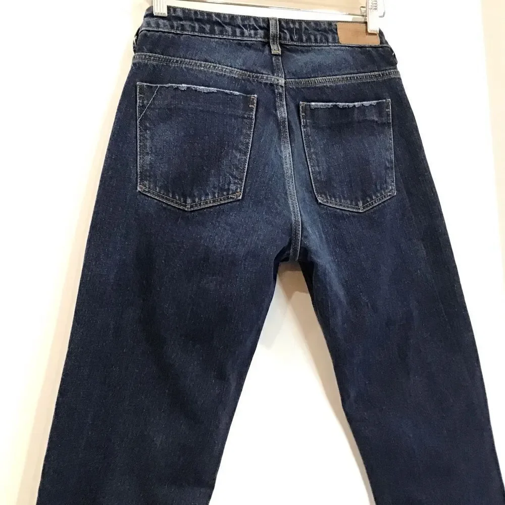 Zara Jeans, Size 4